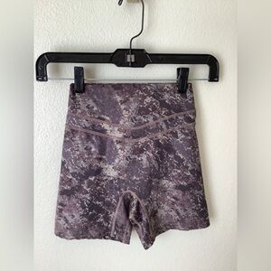 Vitality Women’s Shorts Athletic Biker Shorts Activewear Size XS Athleisure